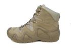 G LackWar MID Tactical Boot ( CB )